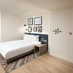 Hampton By Hilton London City